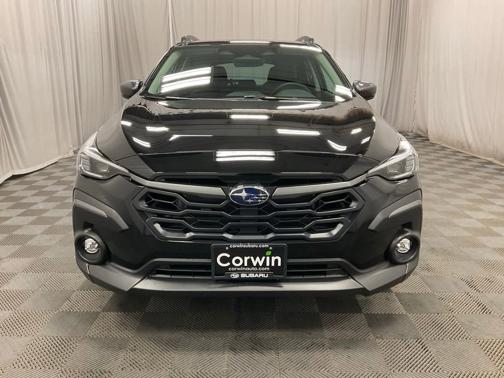 New 2026 Subaru Crosstrek 2.5i Limited image 5