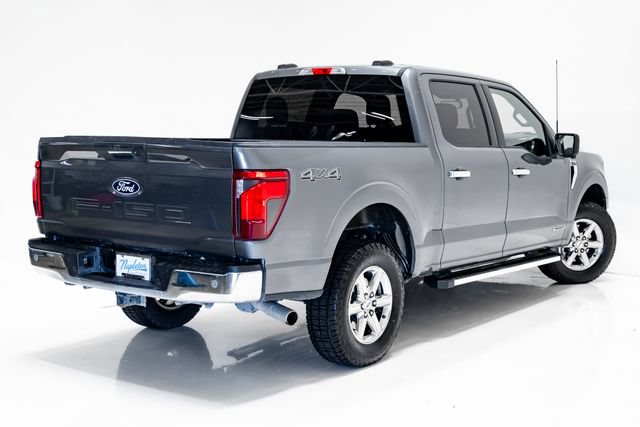 Used 2024 Ford F150 XLT w/ Mobile Office Package AWD/4WD image 30