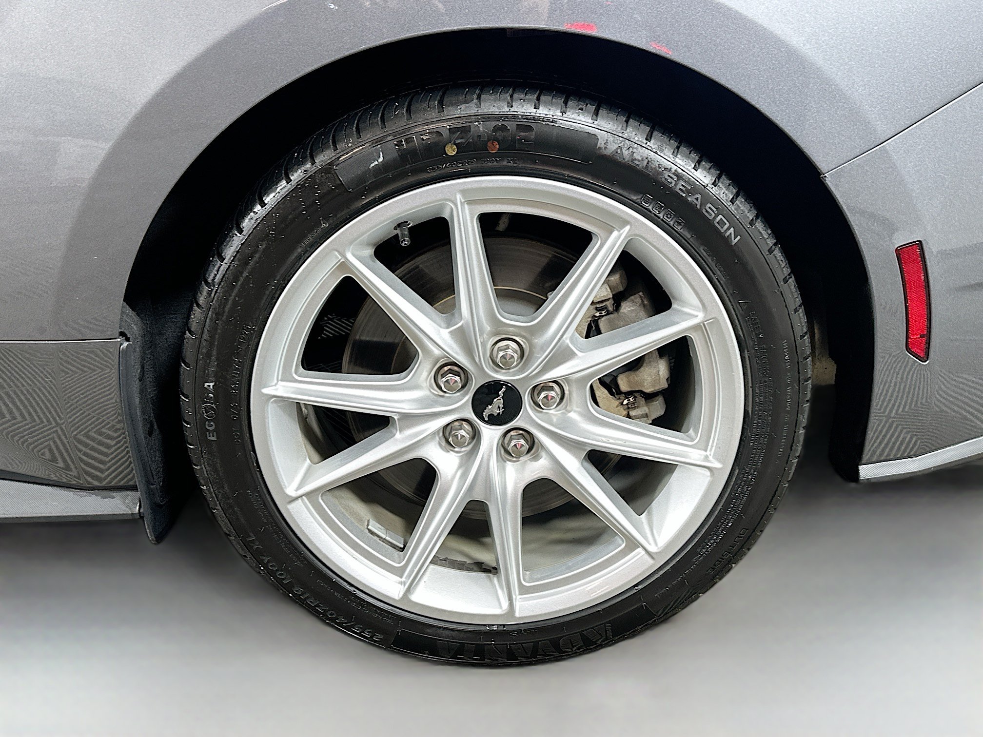 Used 2024 Ford Mustang GT Premium RWD image 28