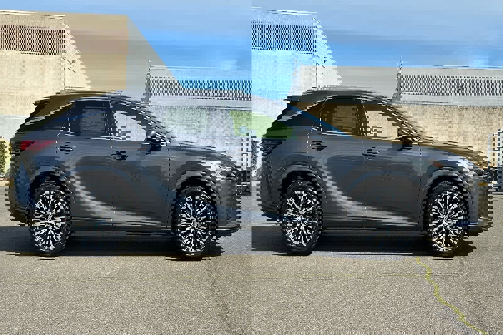 New 2026 Lexus RX 350 image 6