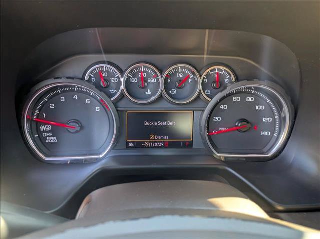 Used 2021 Chevrolet Tahoe LT RWD image 10