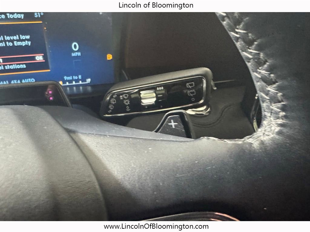 Certified 2022 Lincoln Navigator Reserve image 43