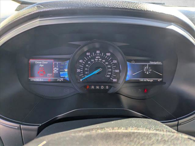 Used 2022 Ford Edge Titanium w/ Equipment Group 301A image 10