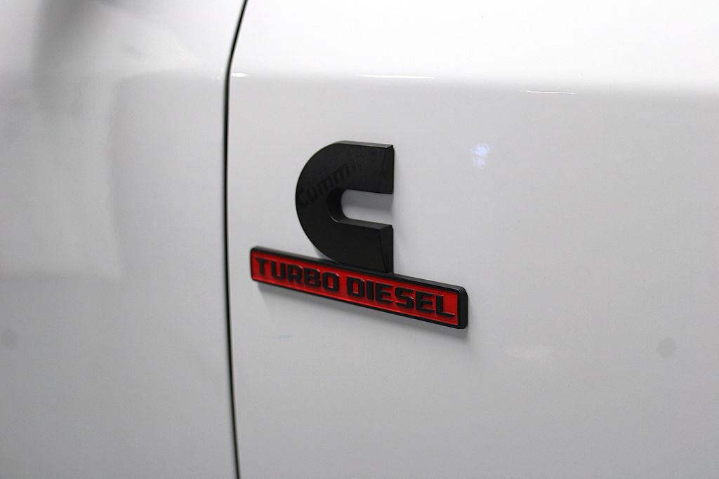 New 2026 RAM 2500 Big Horn AWD/4WD image 43