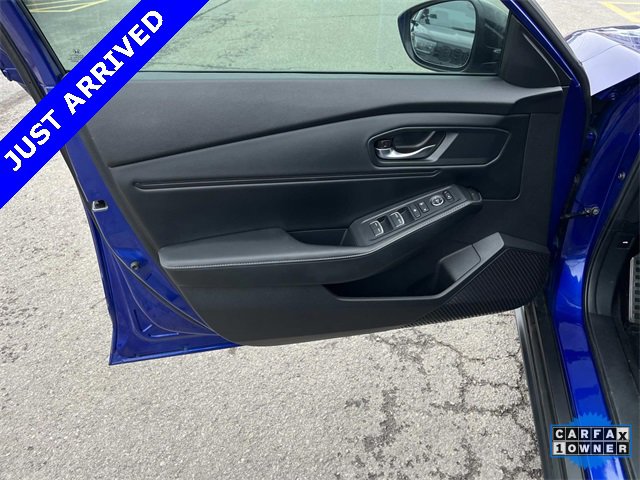 Used 2023 Honda Accord Sport image 22