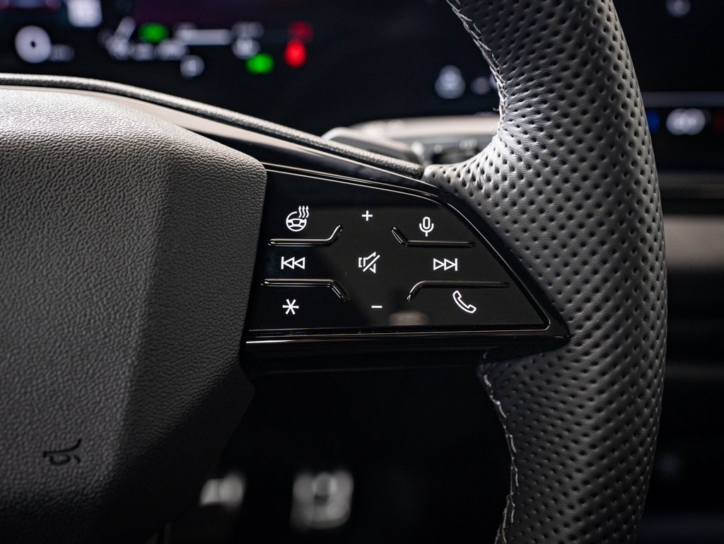 New 2025 Audi S5 Prestige image 27