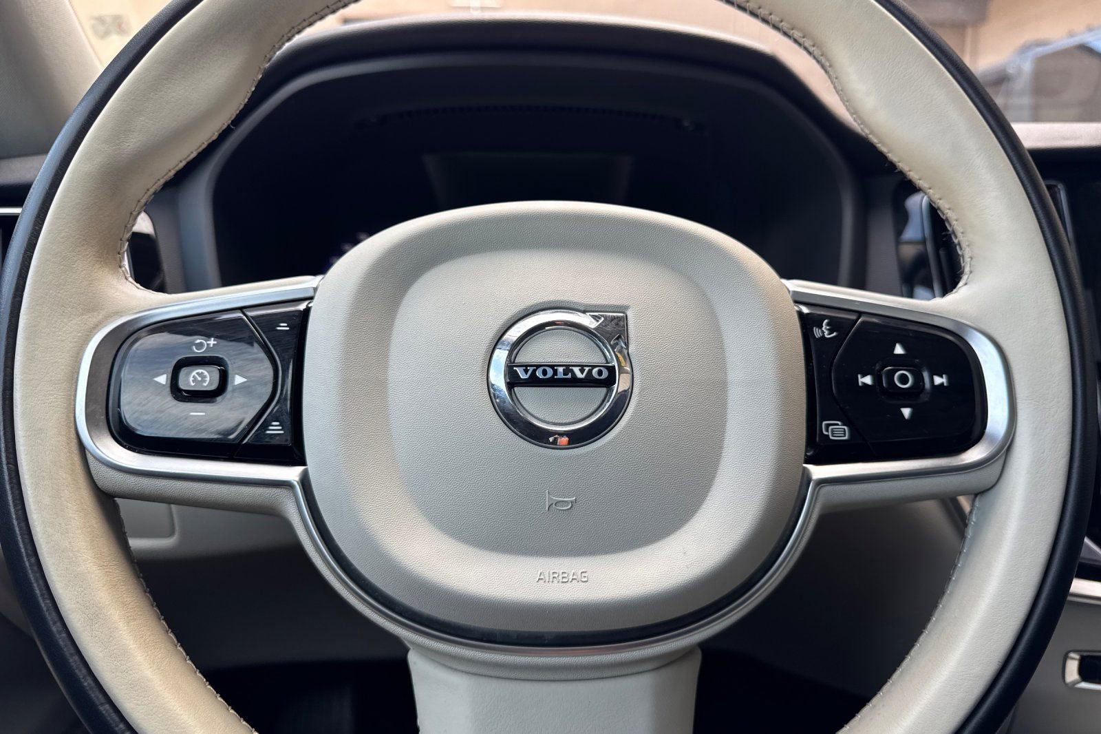 Certified 2023 Volvo S60 B5 Core w/ Climate Package FWD image 26