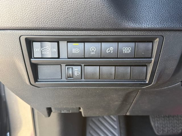 Used 2022 Toyota Tundra SR5 AWD/4WD image 23