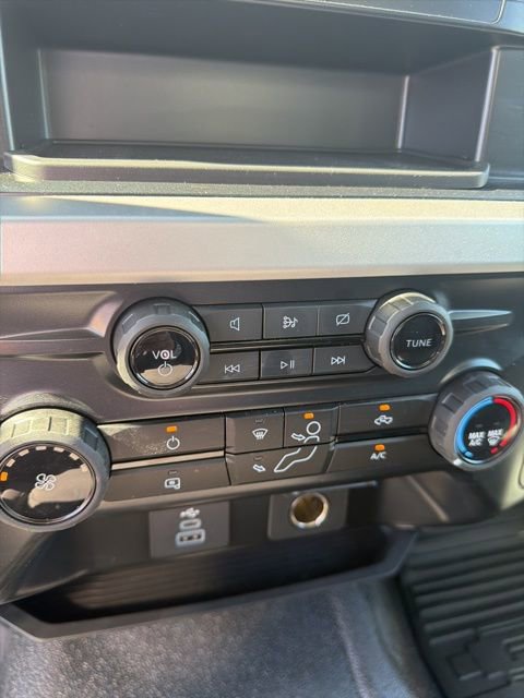 New 2024 Ford F550 2WD Regular Cab Super Duty image 34