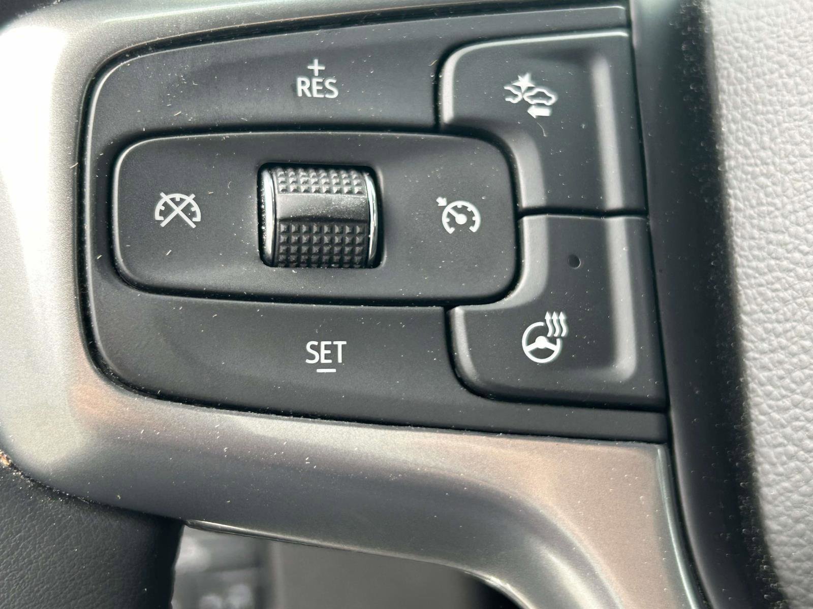 Used 2026 Chevrolet Silverado 1500 RST AWD/4WD image 20