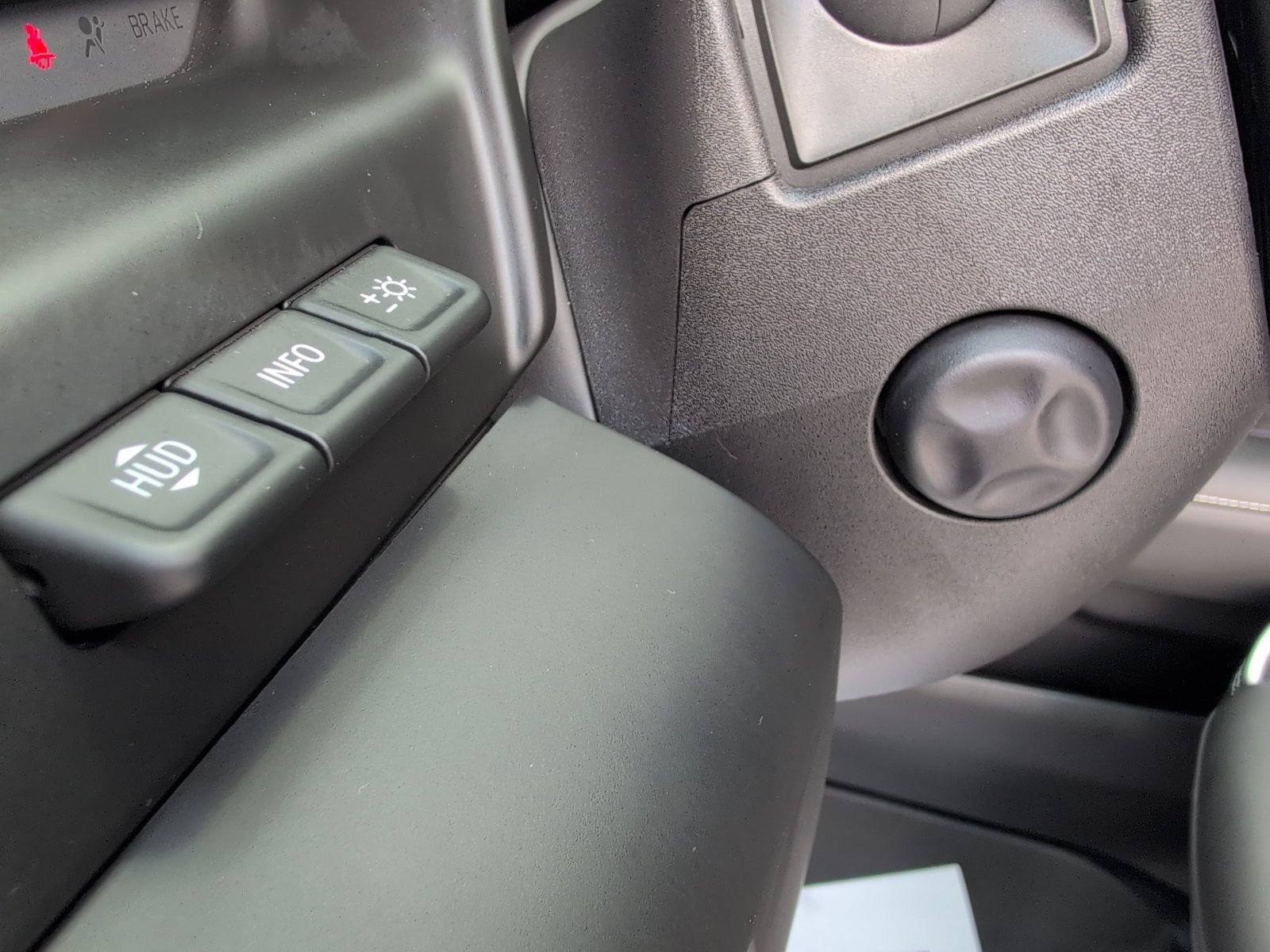 Used 2025 GMC Sierra 1500 AT4X AWD/4WD image 25