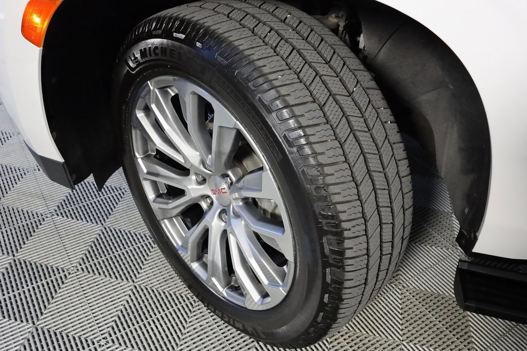 Used 2021 GMC Yukon Denali w/ Denali Premium Package image 50