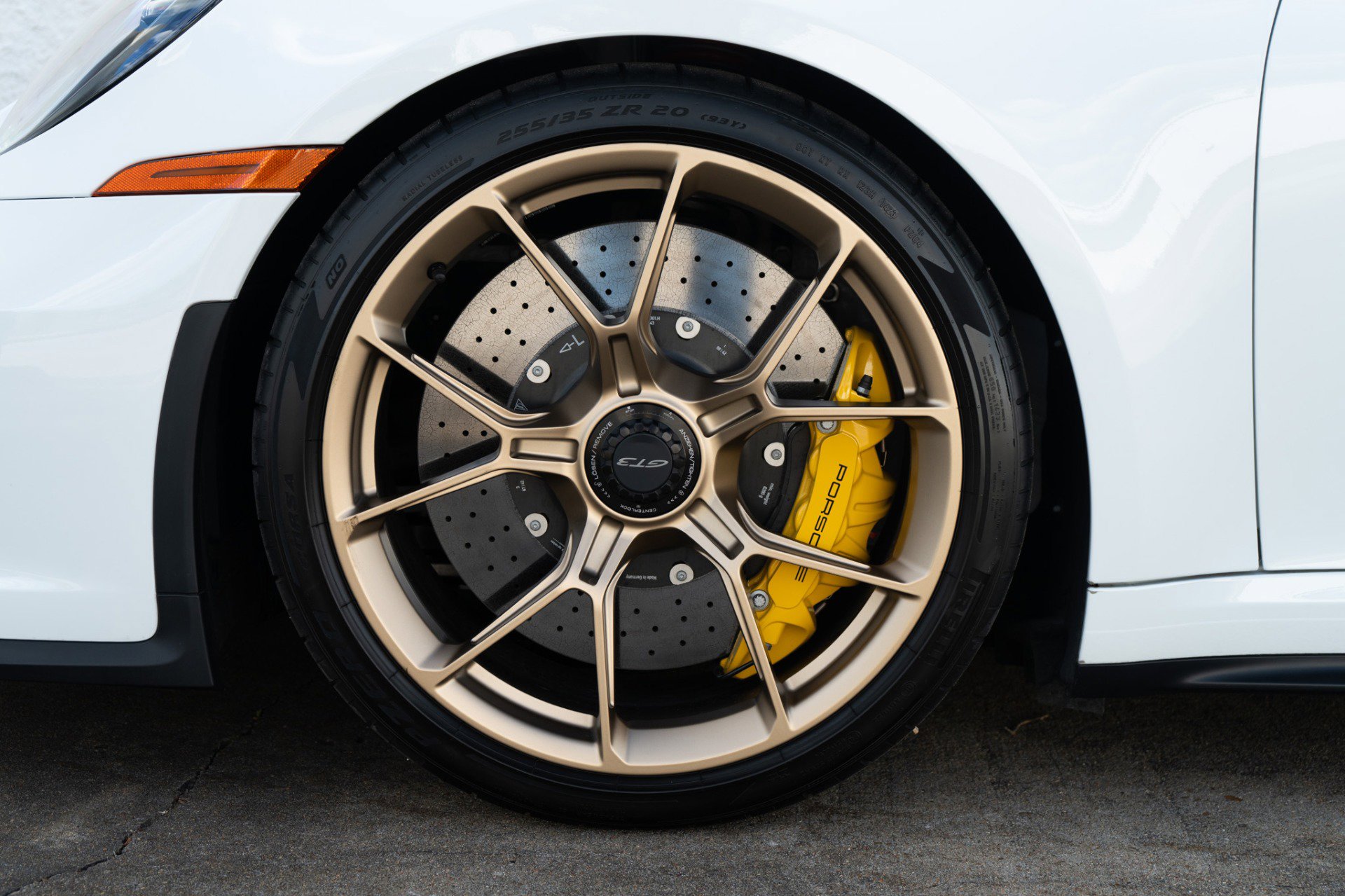 Used 2024 Porsche 911 GT3 image 29