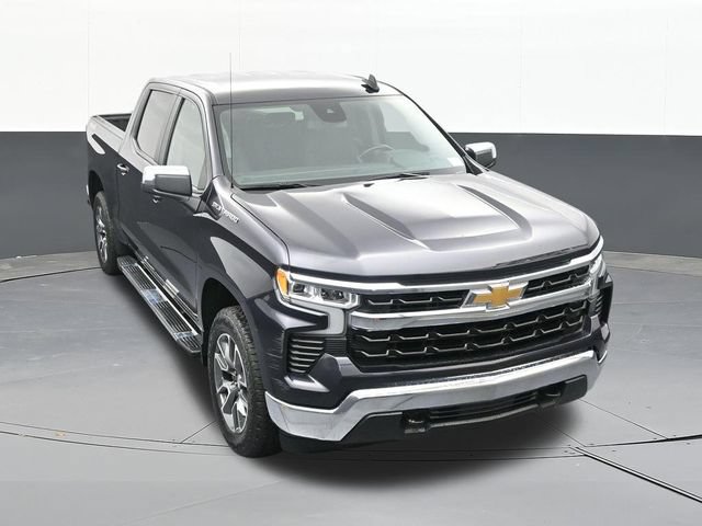 Used 2024 Chevrolet Silverado 1500 LT AWD/4WD image 62