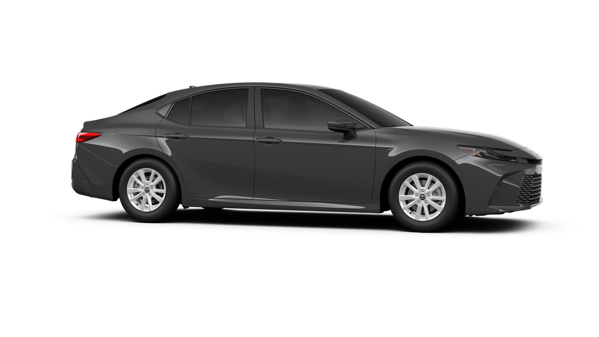 New 2026 Toyota Camry LE FWD image 15
