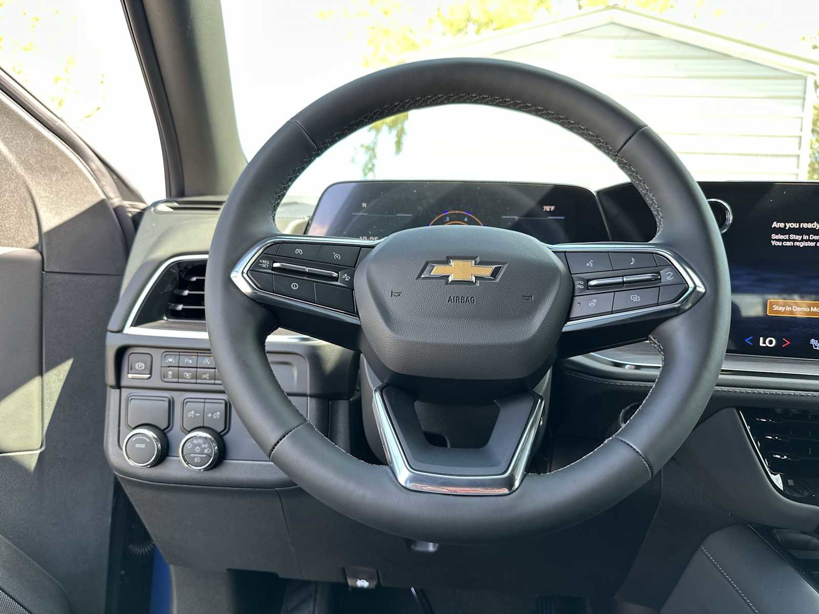 New 2026 Chevrolet Suburban LT w/ Comfort Package image 20