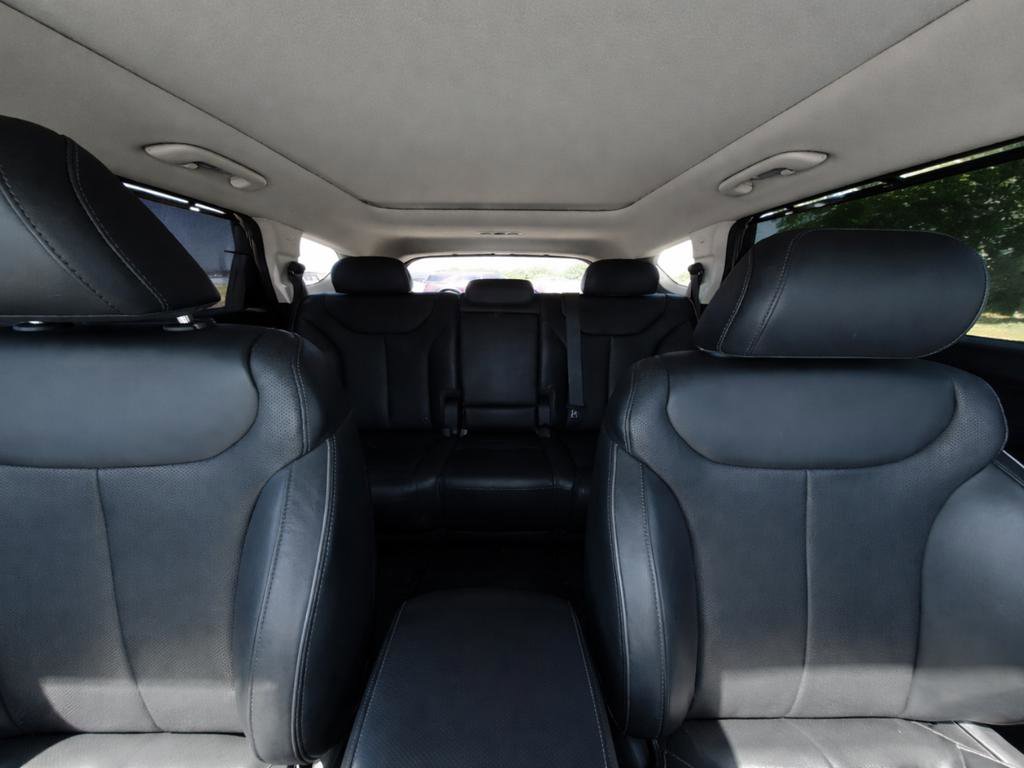 Used 2021 Hyundai Santa Fe Limited AWD/4WD image 14