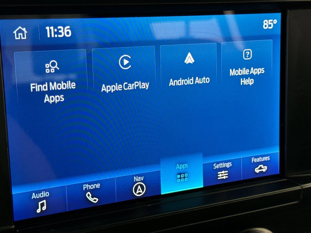 Used 2023 Ford F150 XLT w/ XTR Package image 27