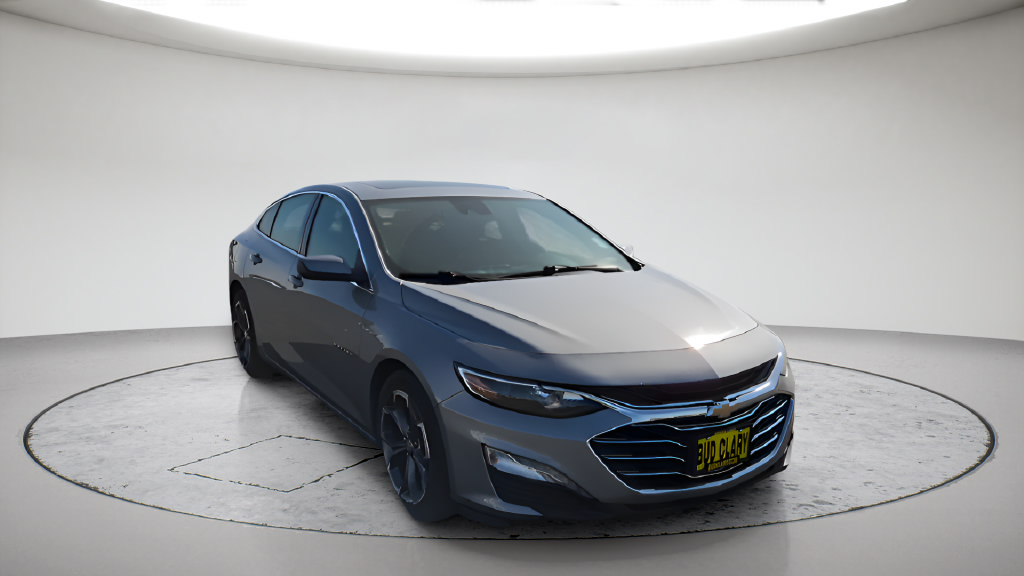 Used 2023 Chevrolet Malibu LT FWD image 6