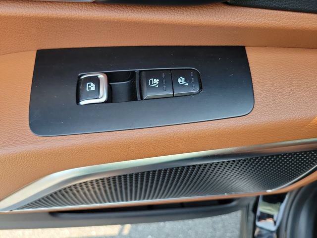 Certified 2025 Kia Telluride SX Prestige X-Line AWD/4WD image 22