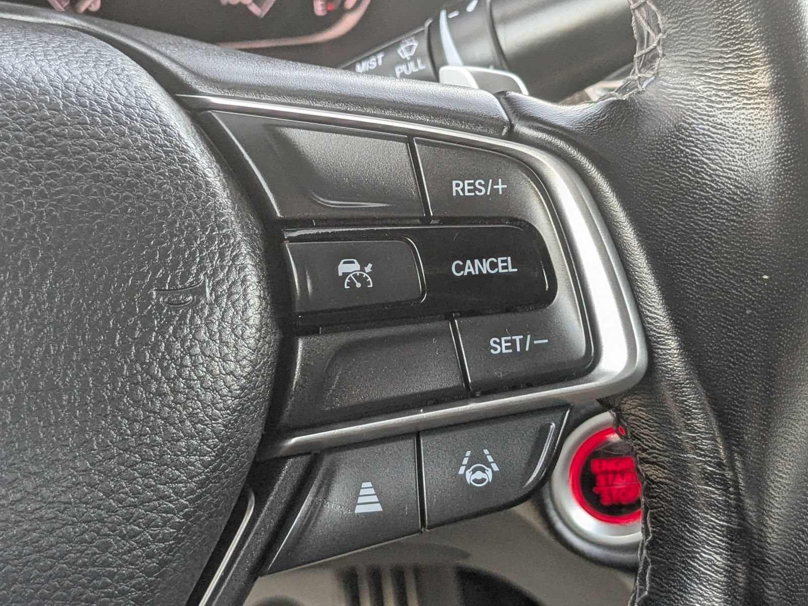 Used 2022 Honda Accord Sport image 18