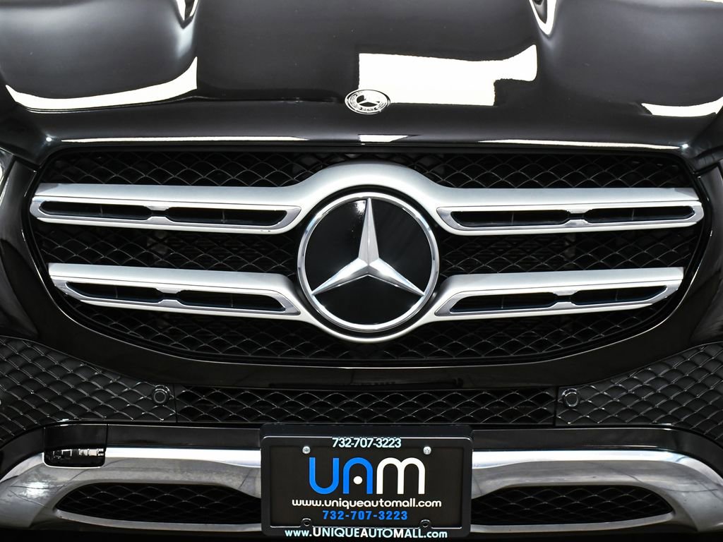 Used 2020 Mercedes-Benz GLE 450 4MATIC image 74