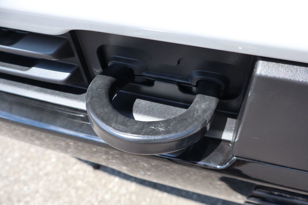 New 2025 Chevrolet Silverado 1500 RST w/ Convenience Package II image 6