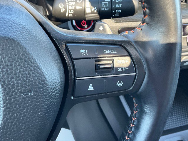 Used 2025 Honda CR-V Sport-L image 17