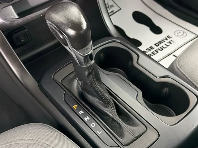 Used 2022 GMC Canyon Elevation Standard w/ Convenience Package image 16