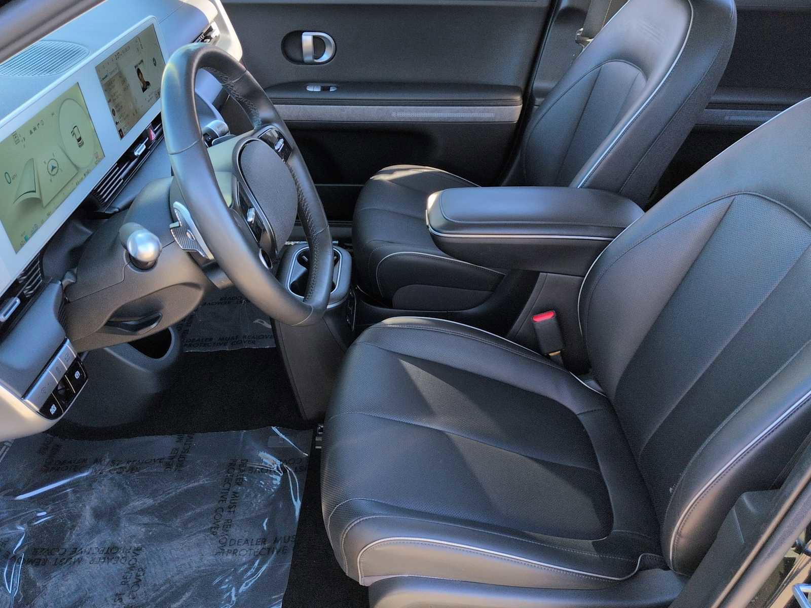 Certified 2023 Hyundai Ioniq 5 SEL image 17