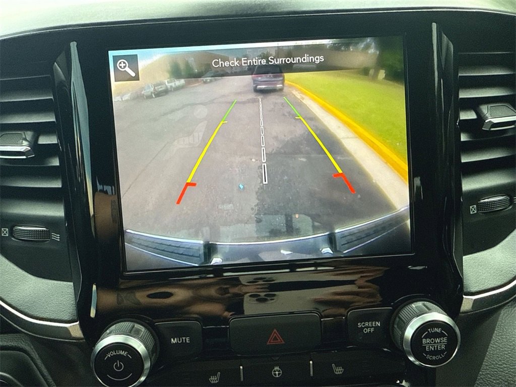 Used 2019 RAM 1500 Big Horn image 19