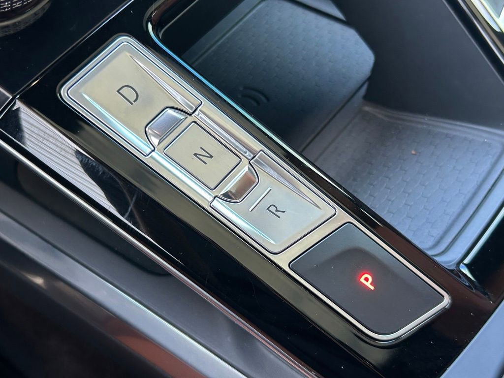 Used 2022 Jaguar I-PACE HSE image 32