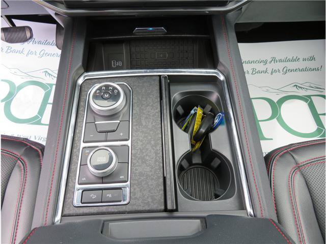 Used 2024 Ford Expedition Max Limited AWD/4WD image 9