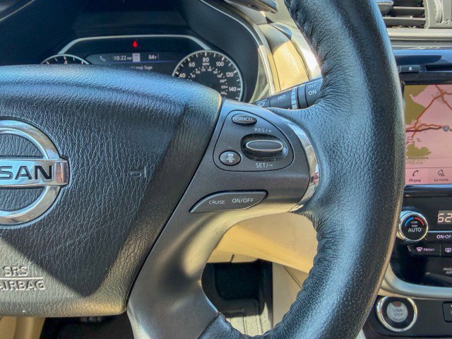 Used 2019 Nissan Murano Platinum AWD/4WD image 9