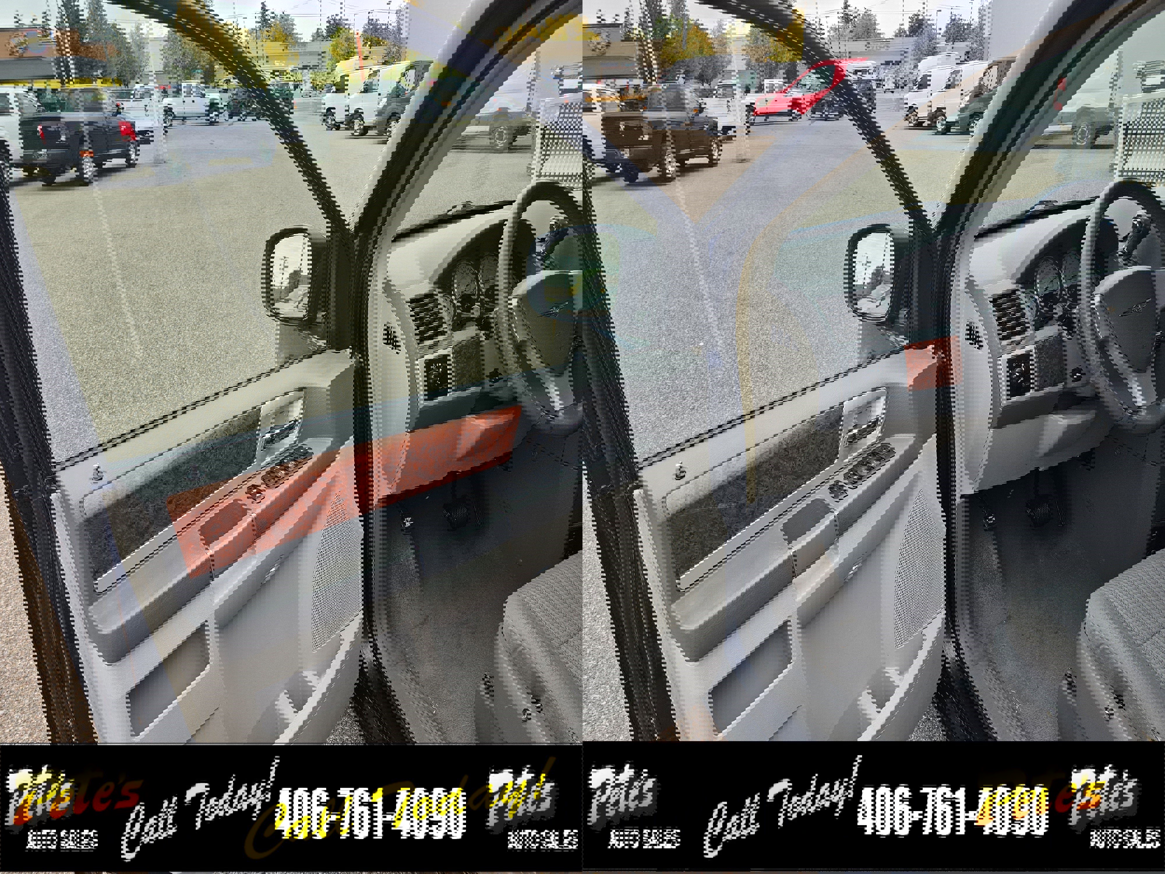 Used 2009 Chrysler Town & Country Touring image 21