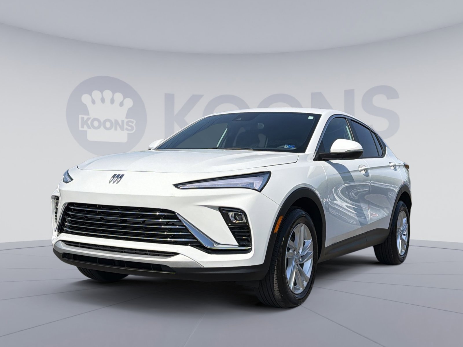 Used 2024 Buick Envista Preferred w/ Advanced Safety Package FWD image 1