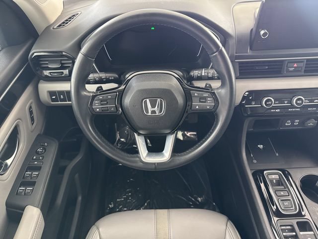Used 2023 Honda Pilot EX-L image 23