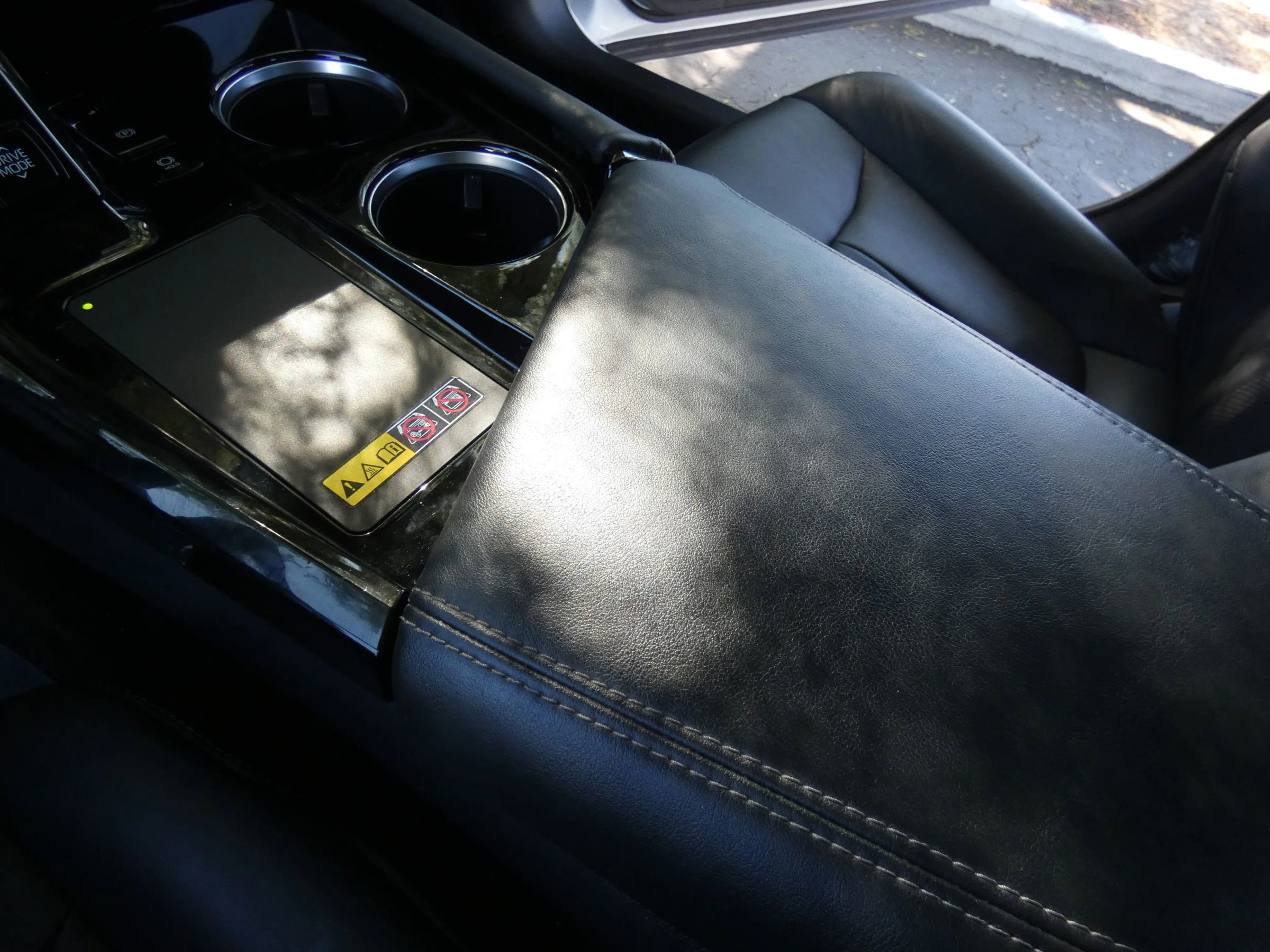 Used 2024 Toyota Mirai XLE Sedan 4D w/ Advanced Technology Package image 56