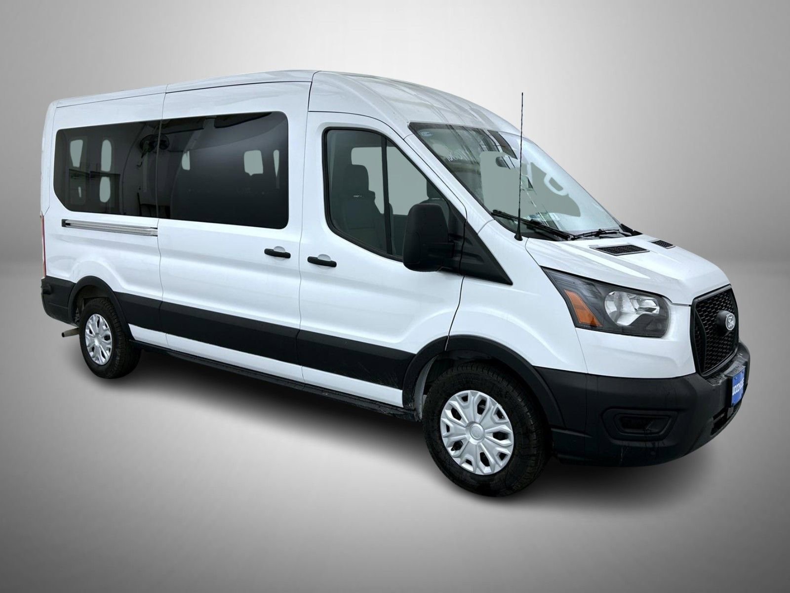 New 2026 Ford Transit 350 XL RWD image 3