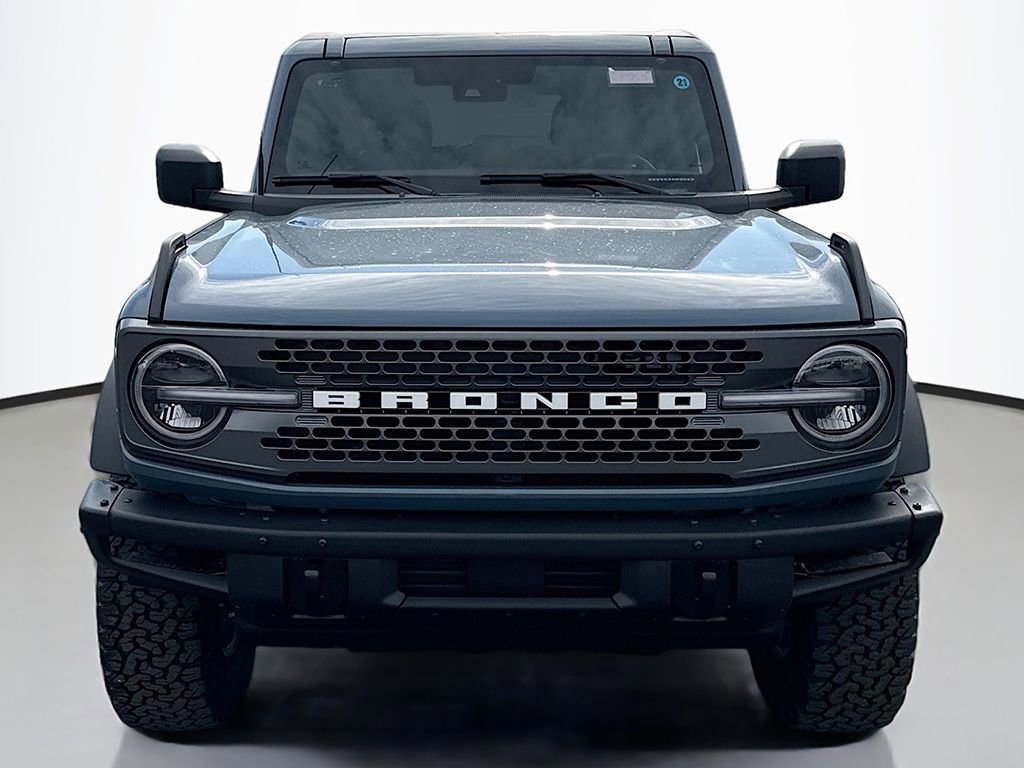New 2025 Ford Bronco Badlands image 10