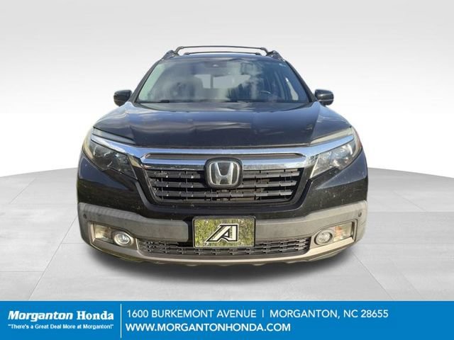 Used 2019 Honda Ridgeline RTL-E image 2