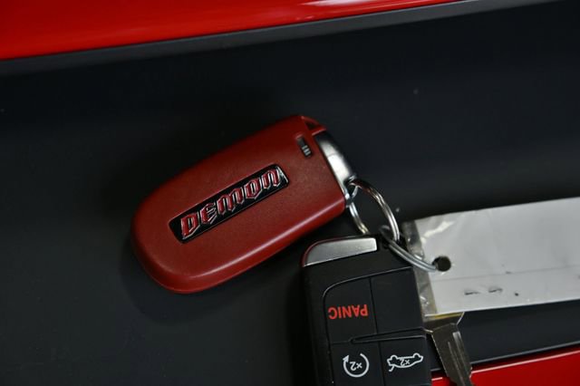 Used 2018 Dodge Challenger SRT Demon image 59