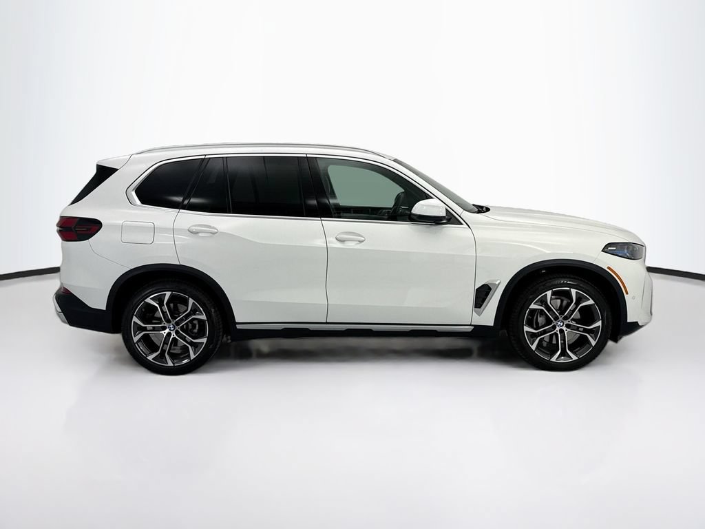 Used 2026 BMW X5 sDrive40i RWD image 4