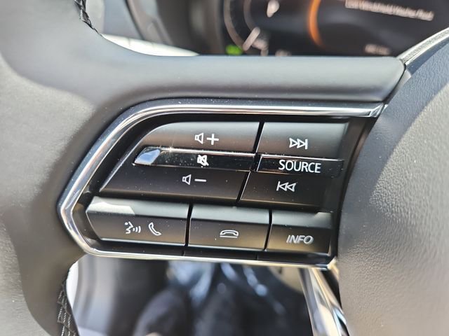 New 2026 MAZDA CX-90 Plug-In Hybrid w/ Premium Plus image 18