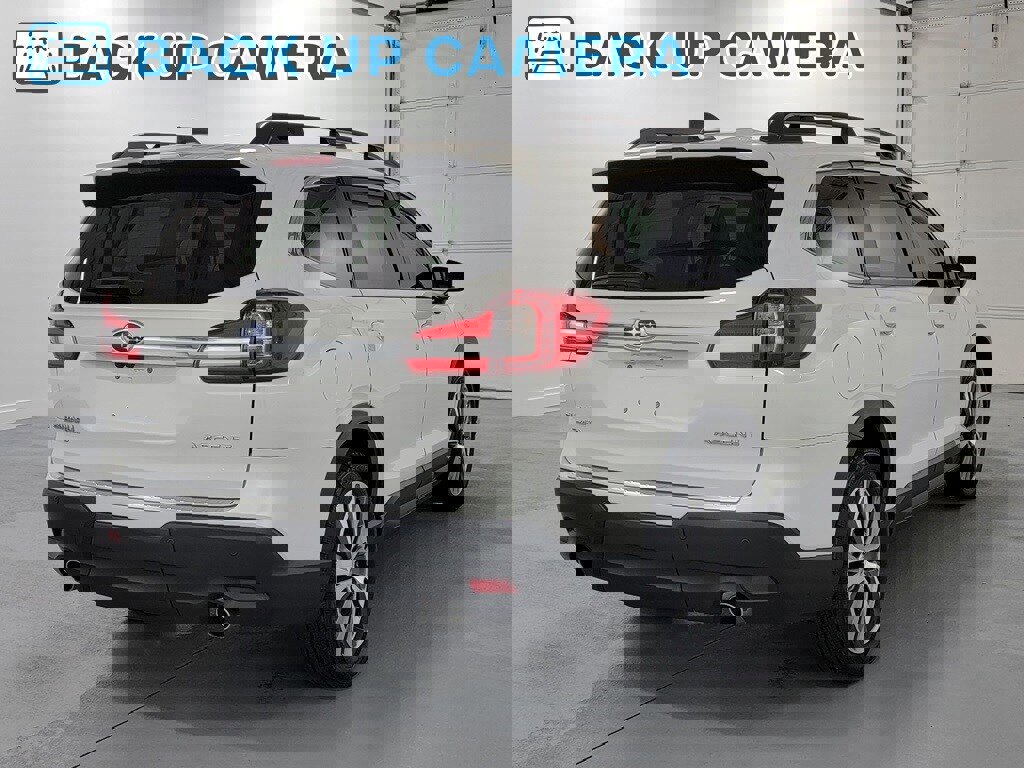 Used 2021 Subaru Ascent Premium w/ Sport Package AWD/4WD image 8