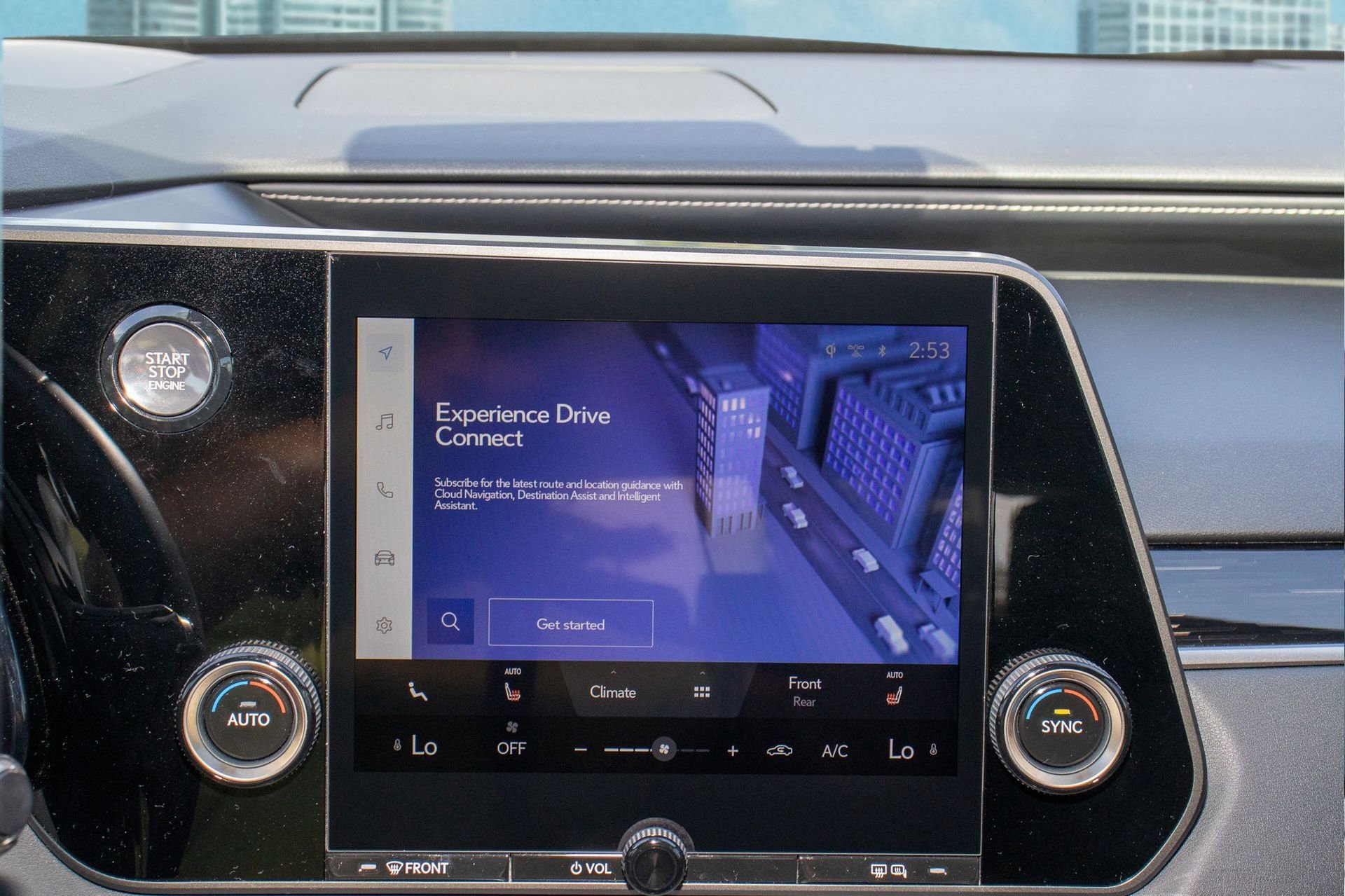 Used 2024 Lexus RX 350 FWD w/ Technology Package image 33