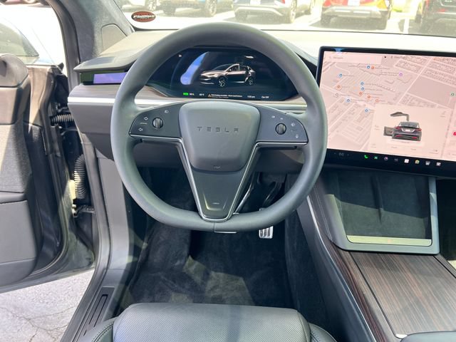 Used 2024 Tesla Model X AWD/4WD image 15