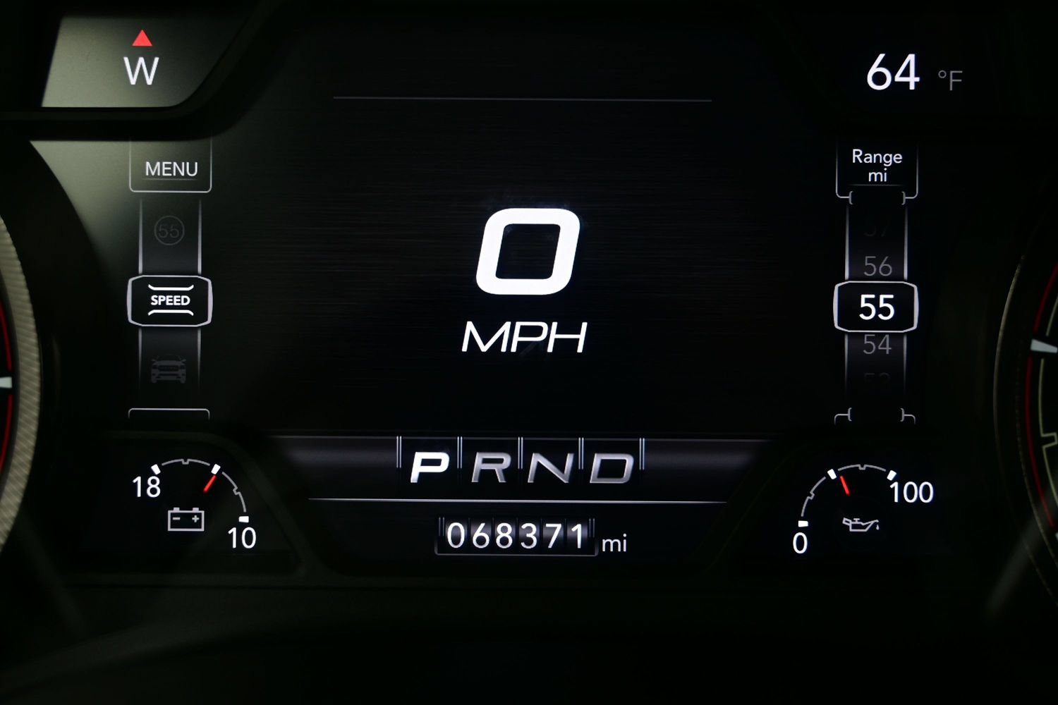 Used 2021 RAM 1500 TRX w/ TRX Level 2 Equipment Group AWD/4WD image 28