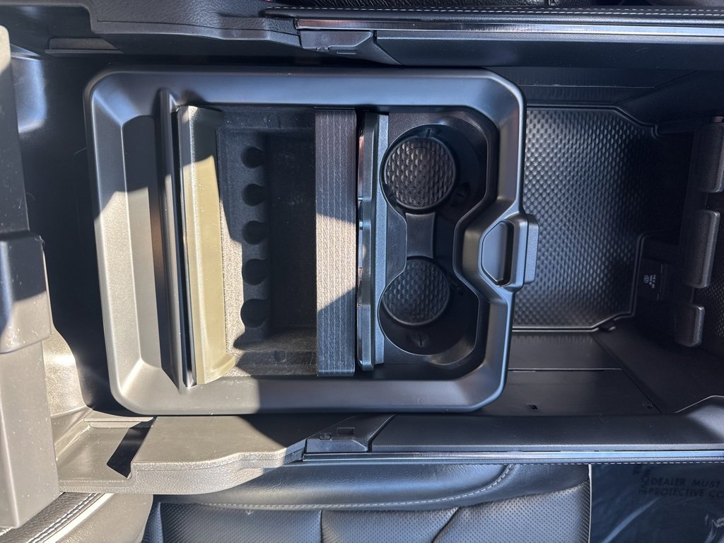 Used 2023 RAM 1500 Limited image 43