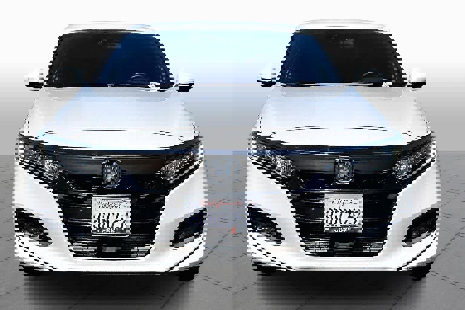 Used 2018 Honda Accord Sport image 3